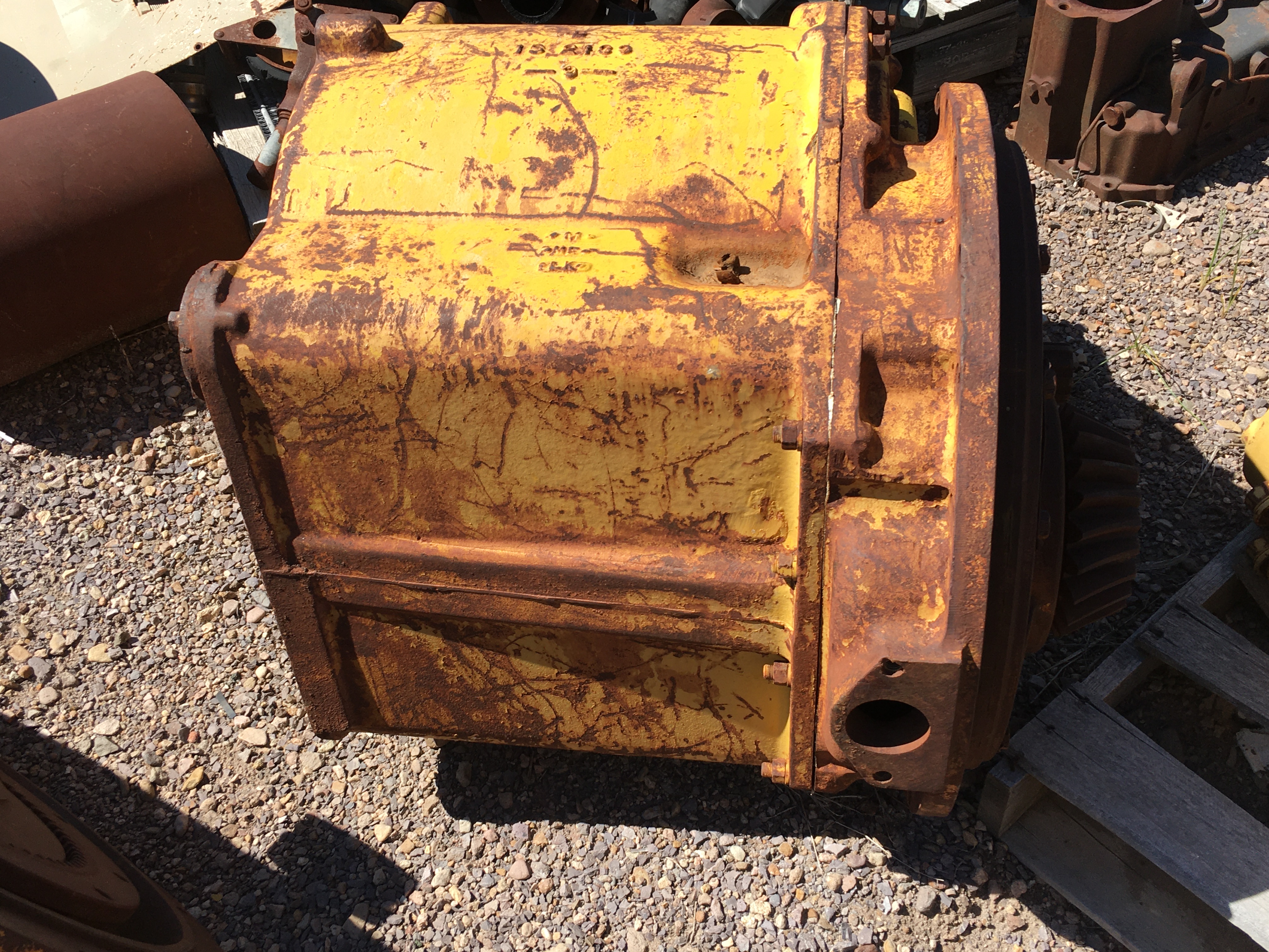 ./imagenes/INVOICE/2019/4314/TRANSMISION PARA CATERPILLAR D8H (3).JPG